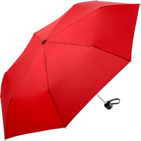 Mini Folding Umbrella | 3 Colours | 90cm Canopy | Custom Print