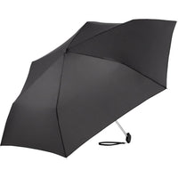 Mini SlimLite Adventure Folding Umbrella | 4 Colours | 89cm Canopy | Custom Print