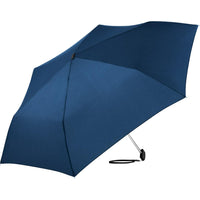 Mini SlimLite Adventure Folding Umbrella - Promotional Advertising Umbrella - Umbrellaworld