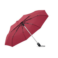 Moby Automatic AOC Folding Umbrella - Auto Open & Close | 98cm Canopy | Windproof
