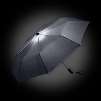 Oversize FARE Skylight Folding Umbrella | 6 Colours | 105cm Canopy | Custom Print