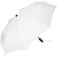 Oversize FARE Skylight Folding Umbrella | 6 Colours | 105cm Canopy | Custom Print