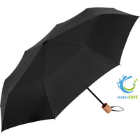 ÖkoBrella Folding Umbrella | 6 Colours | 98cm Canopy | Custom Print