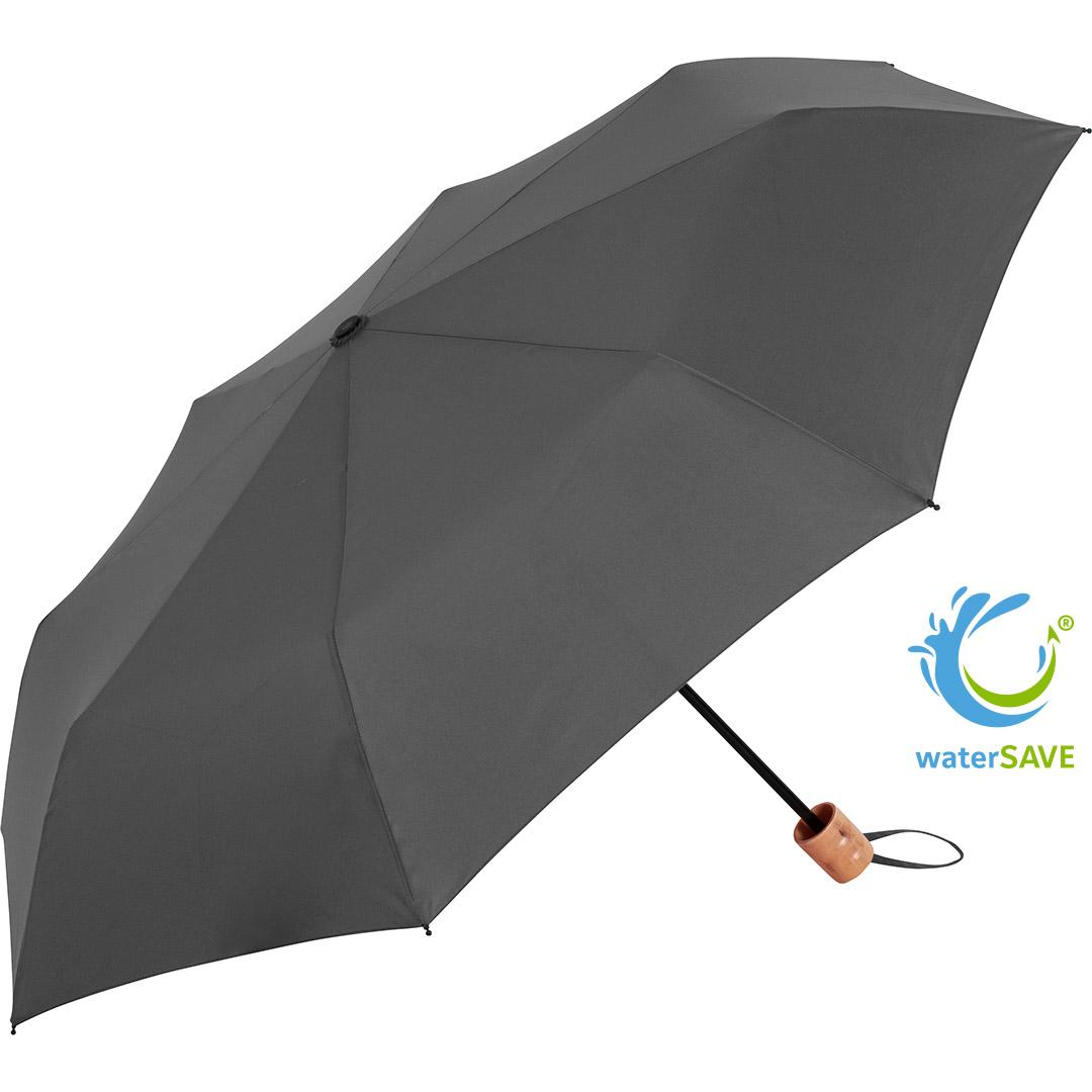 ÖkoBrella Folding Umbrella | 6 Colours | 98cm Canopy | Custom Print