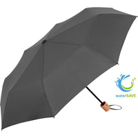 ÖkoBrella Folding Umbrella | 6 Colours | 98cm Canopy | Custom Print