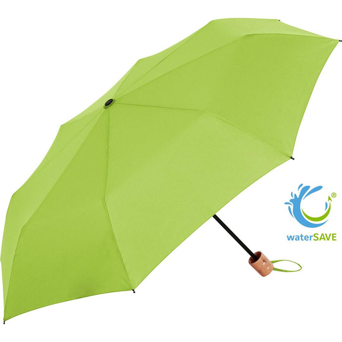 ÖkoBrella Folding Umbrella - Promotional Advertising Umbrella - Umbrellaworld
