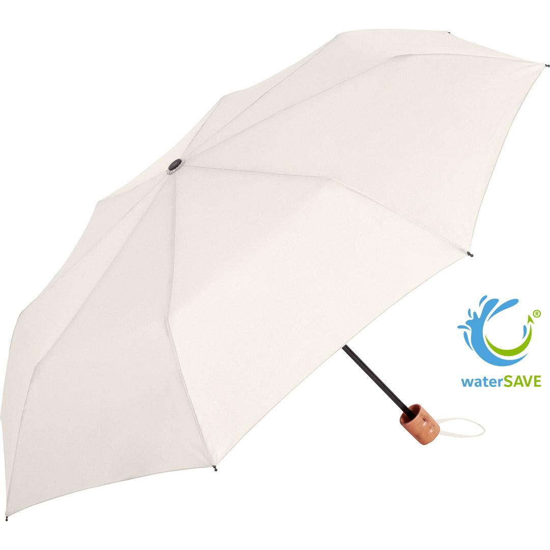 OkoBrella Folding Umbrella | 6 Colours | 98cm Canopy | Custom Print