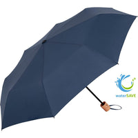 ÖkoBrella Folding Umbrella | 6 Colours | 98cm Canopy | Custom Print