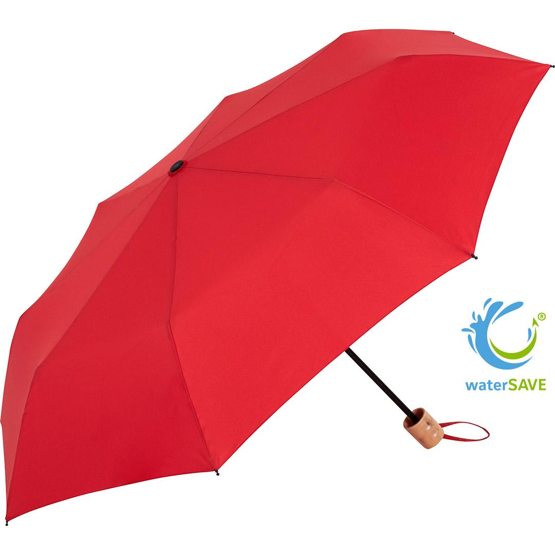 ÖkoBrella Folding Umbrella | 6 Colours | 98cm Canopy | Custom Print