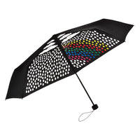 Colormagic Folding Umbrella - Promotional Advertising Umbrella - Umbrellaworld