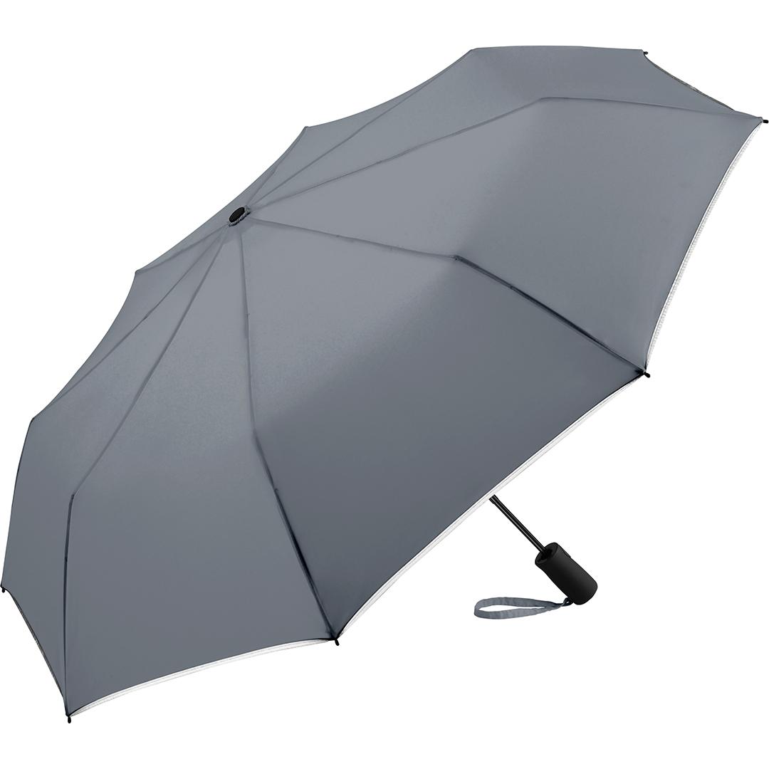FARE AC Plus Folding Umbrella | 6 Colours | Auto Open | 100cm Canopy | Custom Print