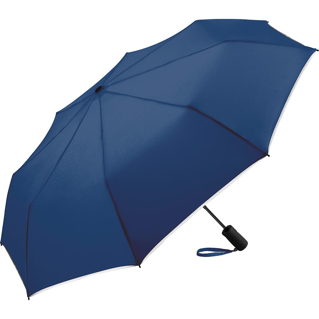 FARE AC Plus Folding Umbrella | 6 Colours | Auto Open | 100cm Canopy | Custom Print