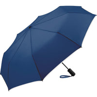 FARE AC Plus Folding Umbrella | 6 Colours | Auto Open | 100cm Canopy | Custom Print