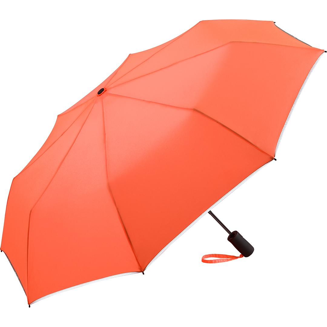 FARE AC Plus Folding Umbrella | 6 Colours | Auto Open | 100cm Canopy | Custom Print