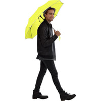 FARE AC Plus Folding Umbrella | 6 Colours | Auto Open | 100cm Canopy | Custom Print