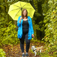 FARE AC Plus Folding Umbrella | 6 Colours | Auto Open | 100cm Canopy | Custom Print