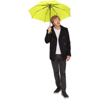 FARE AC Plus Folding Umbrella | 6 Colours | Auto Open | 100cm Canopy | Custom Print
