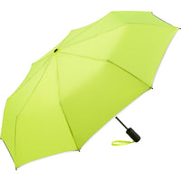 FARE AC Plus Folding Umbrella - Promotional Advertising Umbrella - Umbrellaworld