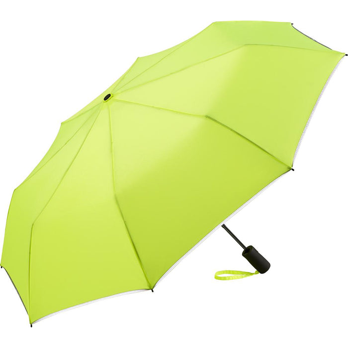 FARE AC Plus Folding Umbrella - Promotional Advertising Umbrella - Umbrellaworld