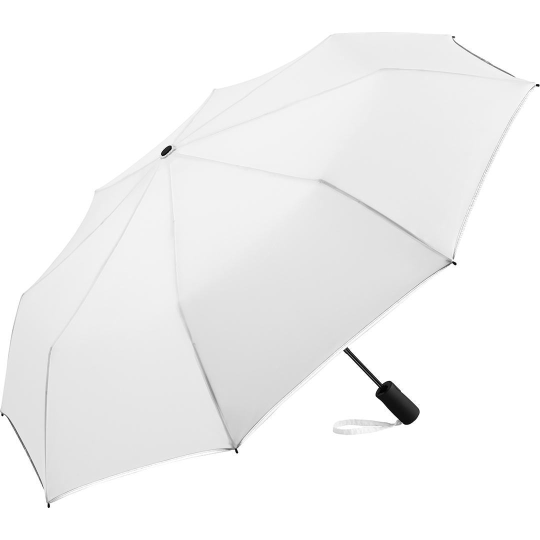 FARE AC Plus Folding Umbrella | 6 Colours | Auto Open | 100cm Canopy | Custom Print