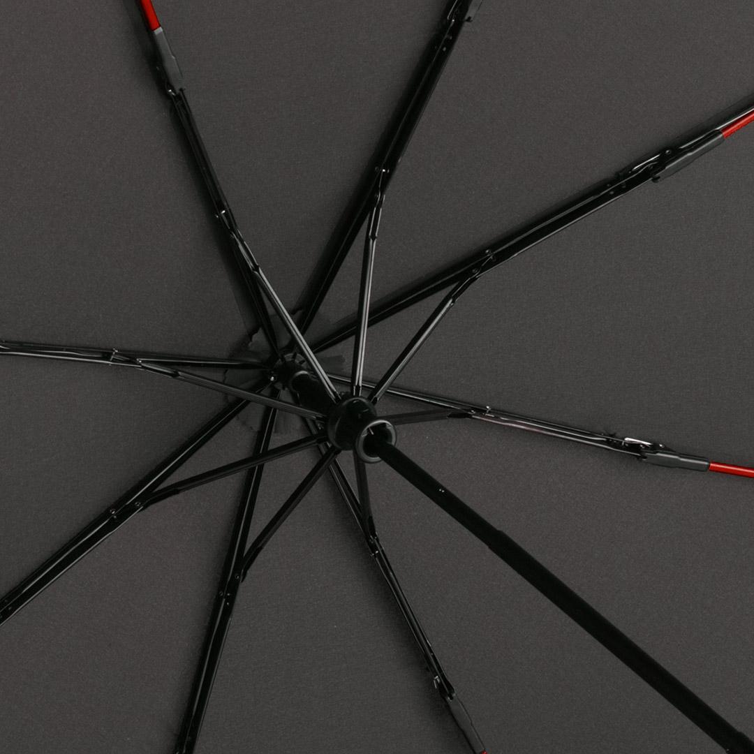 FARE Mini Style Folding Umbrella | 7 Colours | 98cm Canopy | Custom Print