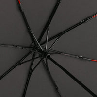 FARE Mini Style Folding Umbrella | 7 Colours | 98cm Canopy | Custom Print