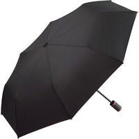 FARE Mini Style Folding Umbrella | 7 Colours | 98cm Canopy | Custom Print