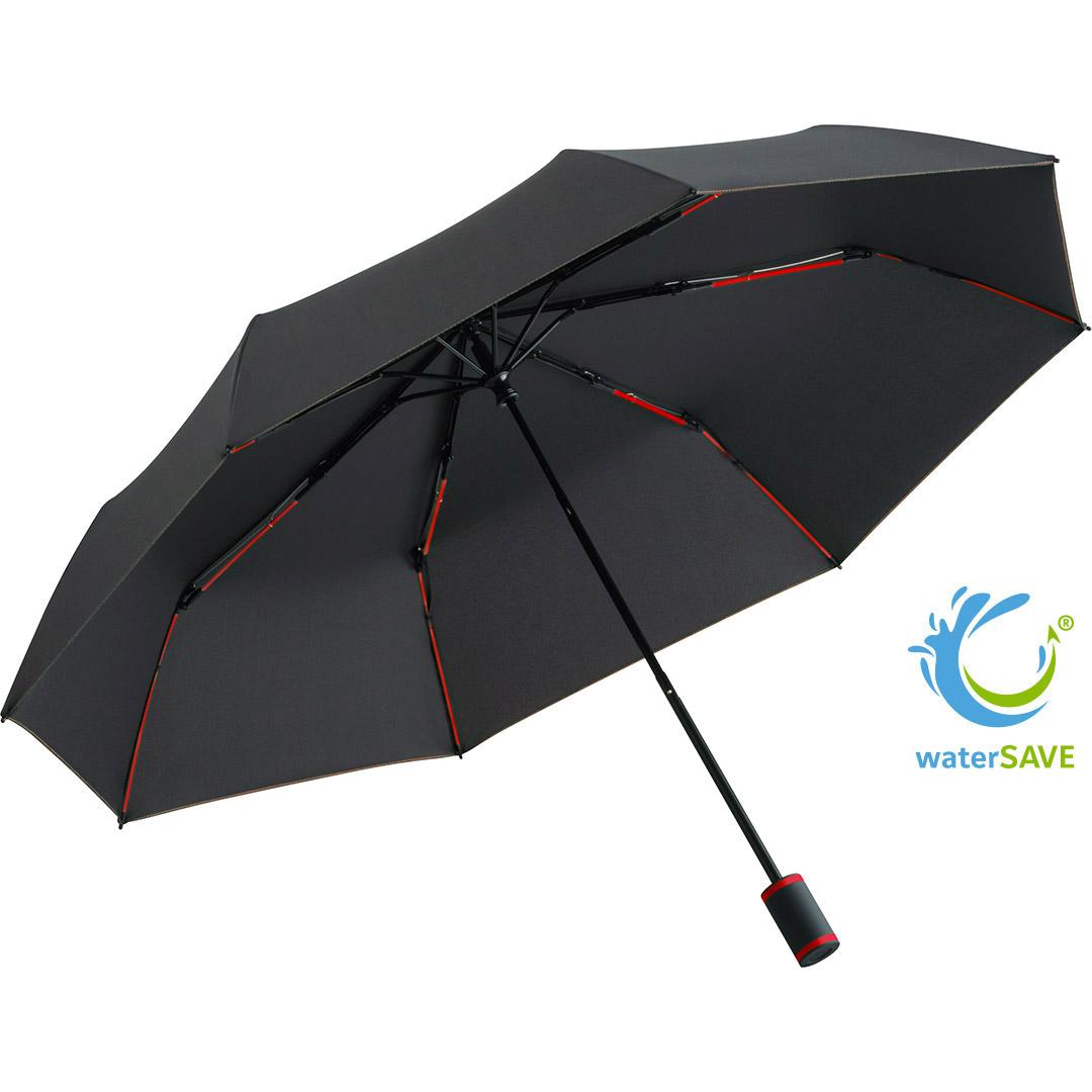 FARE Mini Style Folding Umbrella - Promotional Advertising Umbrella - Umbrellaworld
