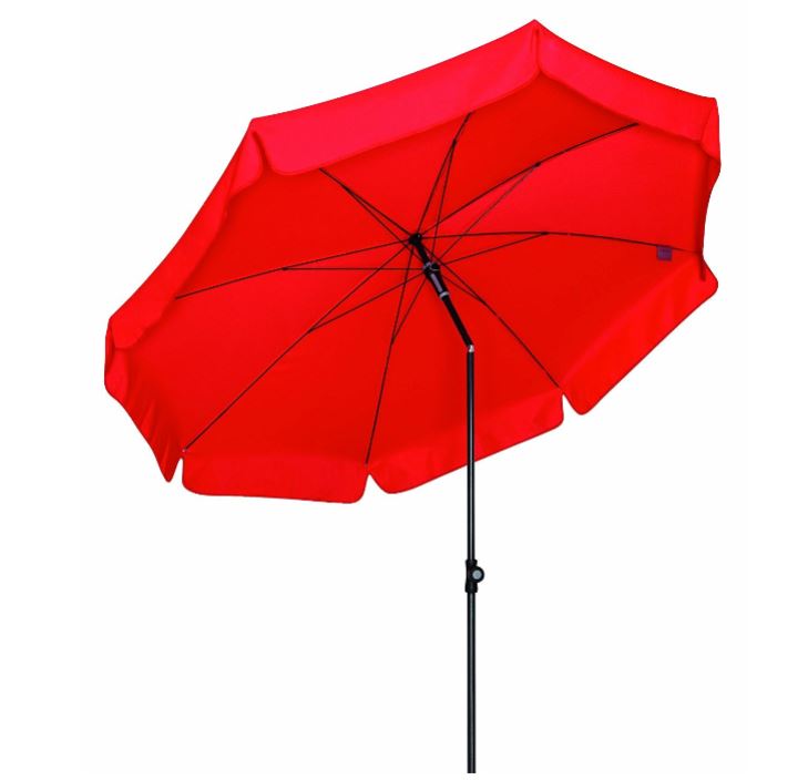 Doppler 'Sunline 3' 150 UV 50+Protection 1.5 Metre Parasol - Fantastic Range of Colours