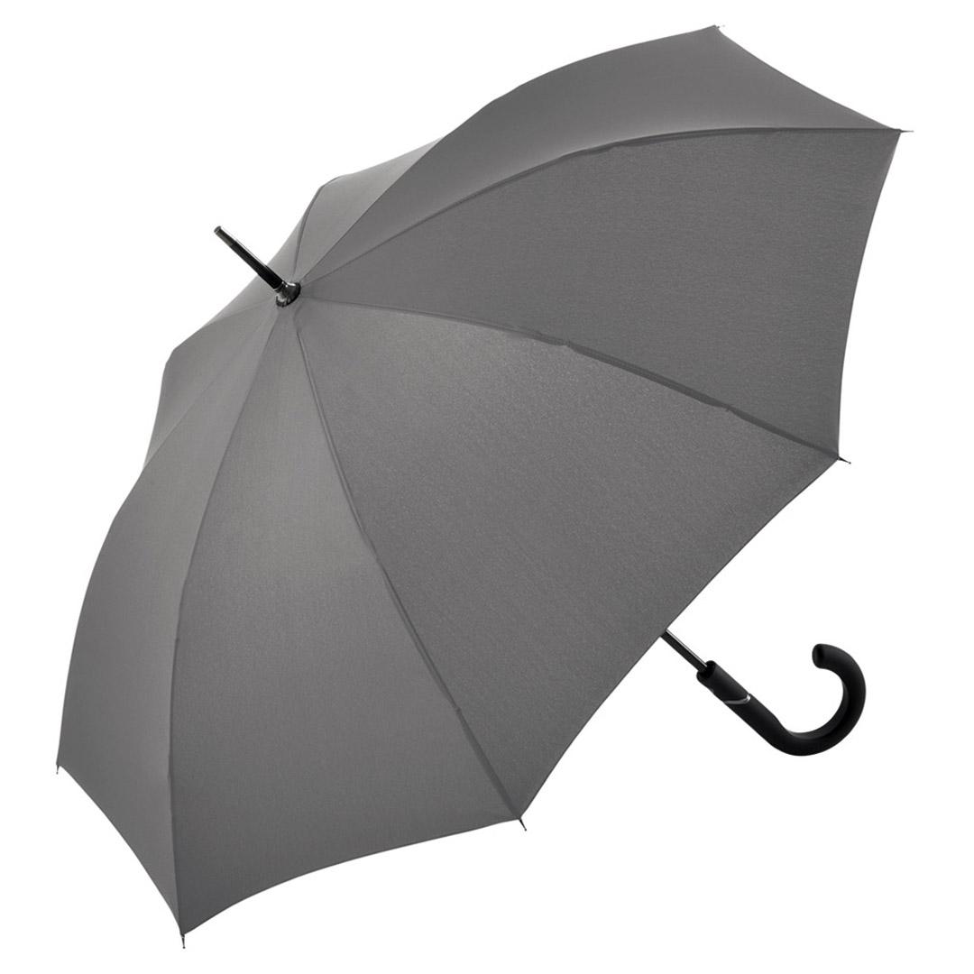 FARE Fibertec AC Walking Umbrella | 3 Colours | Auto Open | 105cm Canopy | Custom Print