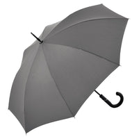 FARE Fibertec AC Walking Umbrella | 3 Colours | Auto Open | 105cm Canopy | Custom Print