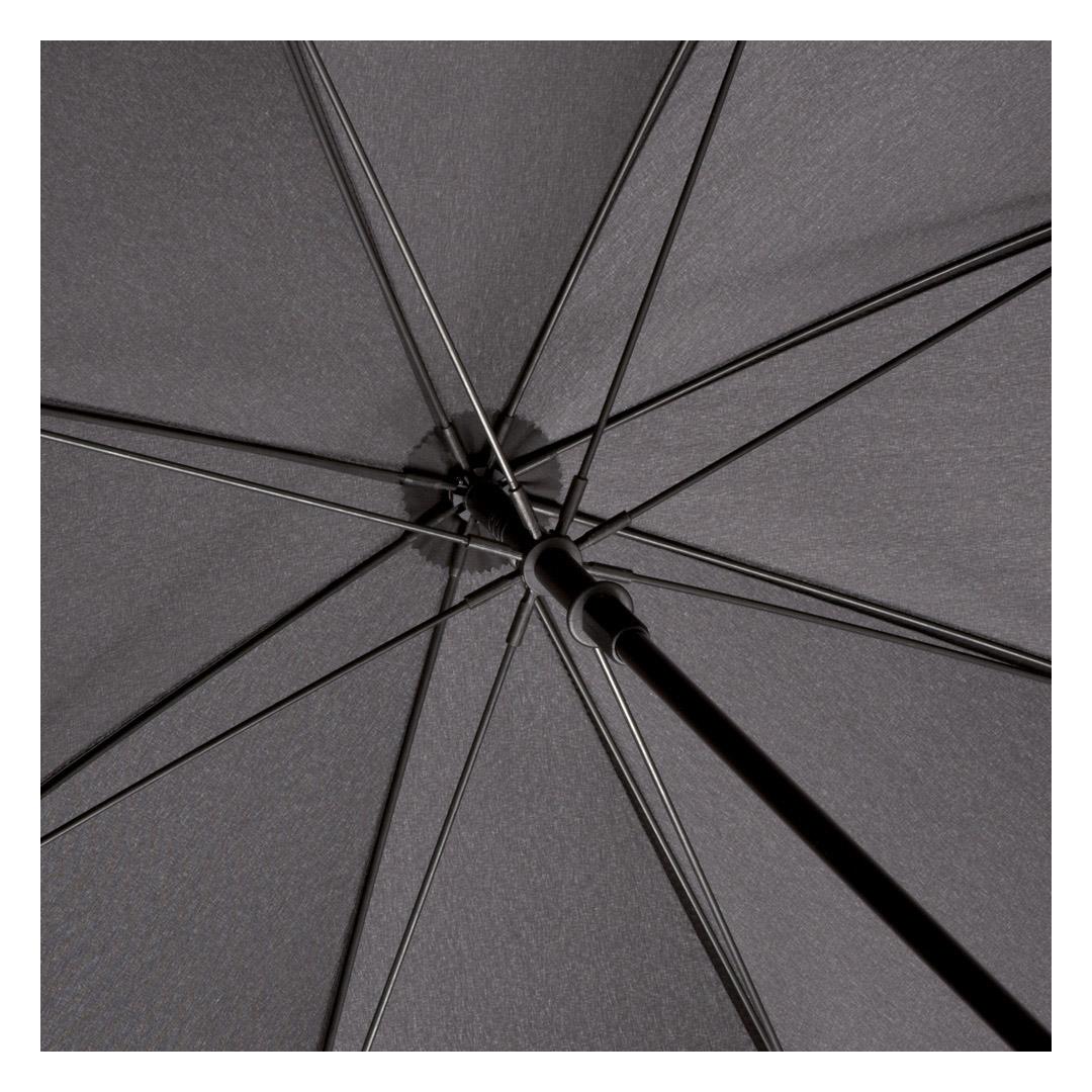 FARE Fibertec AC Walking Umbrella | 3 Colours | Auto Open | 105cm Canopy | Custom Print