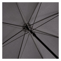 FARE Fibertec AC Walking Umbrella | 3 Colours | Auto Open | 105cm Canopy | Custom Print