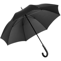 FARE Fibertec AC Walking Umbrella | 3 Colours | Auto Open | 105cm Canopy | Custom Print
