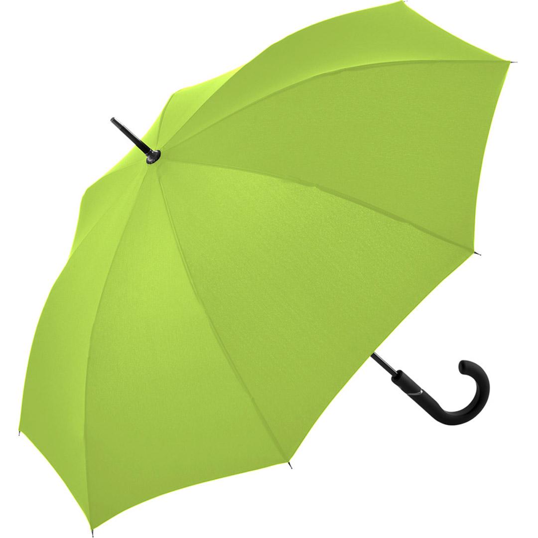 FARE Fibertec AC Walking Umbrella - Promotional Advertising Umbrella - Umbrellaworld