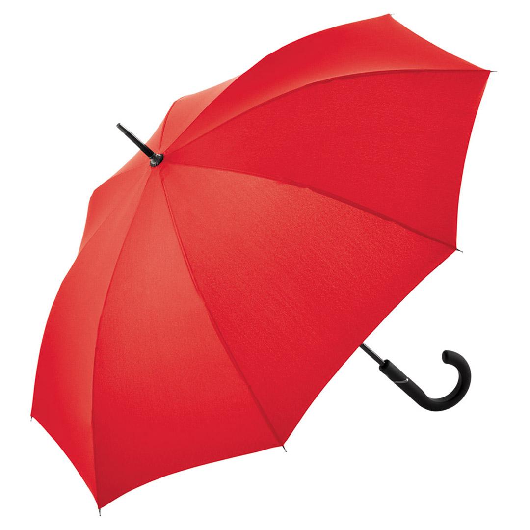 FARE Fibertec AC Walking Umbrella | 3 Colours | Auto Open | 105cm Canopy | Custom Print