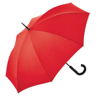 FARE Fibertec AC Walking Umbrella | 3 Colours | Auto Open | 105cm Canopy | Custom Print