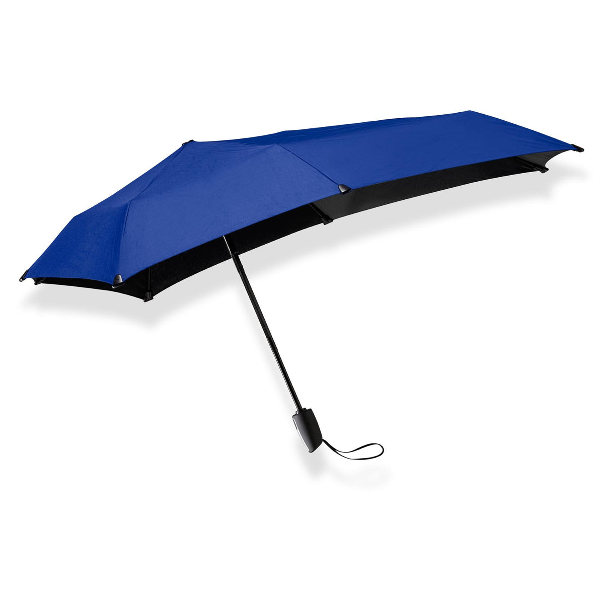 Senz AOC Automatic Folding Storm Umbrella | Auto Open & Close | UPF 50+ UV | Windproof to 80km/h