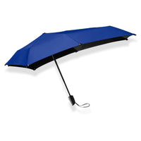Senz AOC Automatic Folding Storm Umbrella | Auto Open & Close | UPF 50+ UV | Windproof to 80km/h