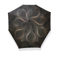 Senz AOC Automatic Folding Windproof Umbrella