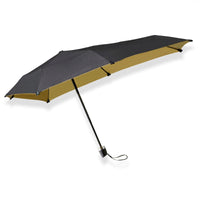 Senz Manual Folding Windproof Umbrella - Metallic Sky