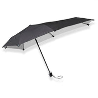 Senz Manual Folding Windproof Umbrella - Metallic Sky