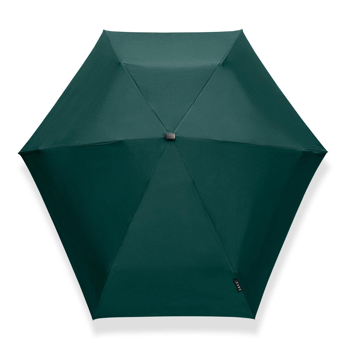 Senz Micro Compact Folding Storm Umbrella | UPF 50+ UV Protection | Windproof to 70km/h | Just 196g