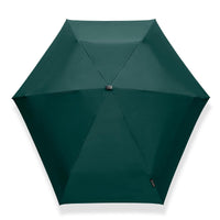 Senz Micro Compact Folding Storm Umbrella | UPF 50+ UV Protection | Windproof to 70km/h | Just 196g
