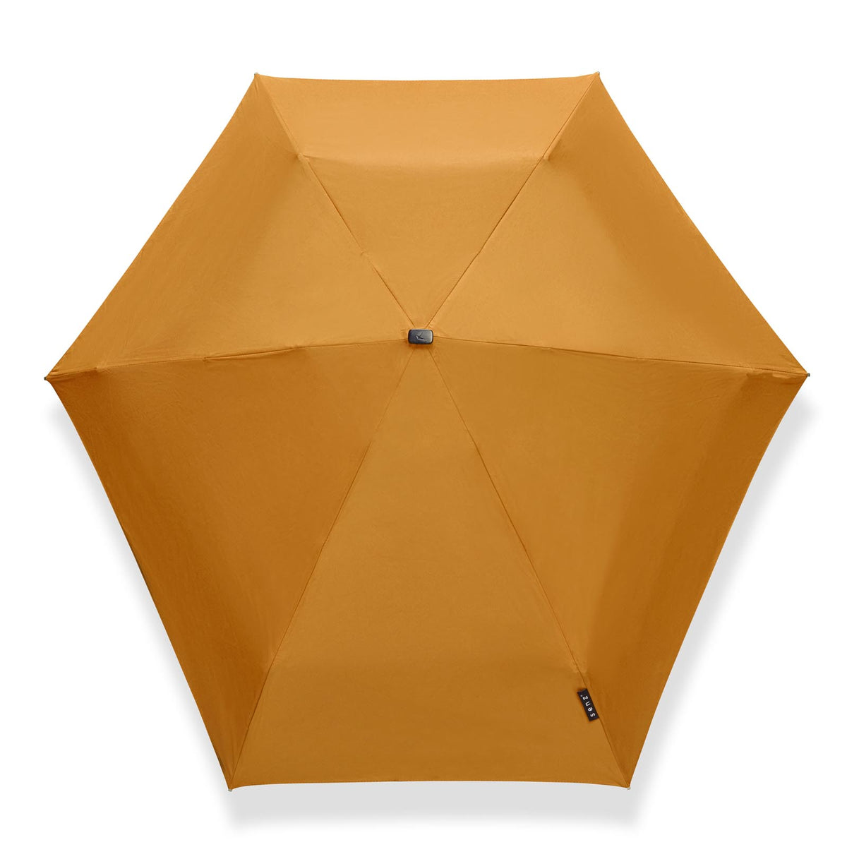Senz Micro Compact Folding Storm Umbrella | UPF 50+ UV Protection | Windproof to 70km/h | Just 196g