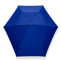 Senz Micro Compact Folding Storm Umbrella | UPF 50+ UV Protection | Windproof to 70km/h | Just 196g