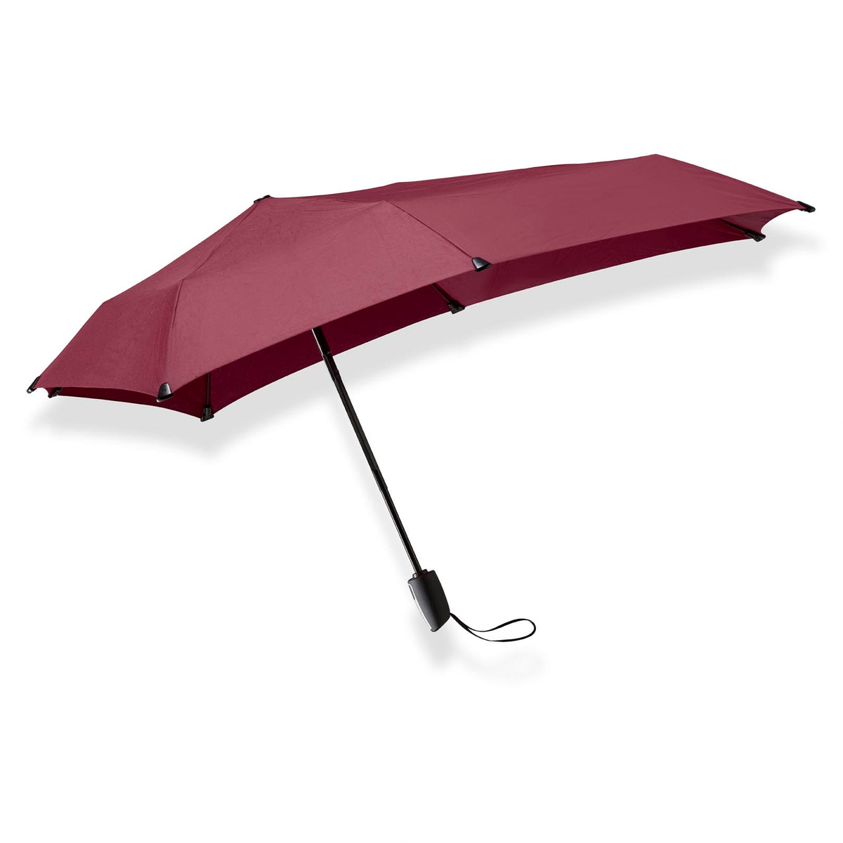 Senz AOC Automatic Folding Windproof Umbrella - Umbrellaworld