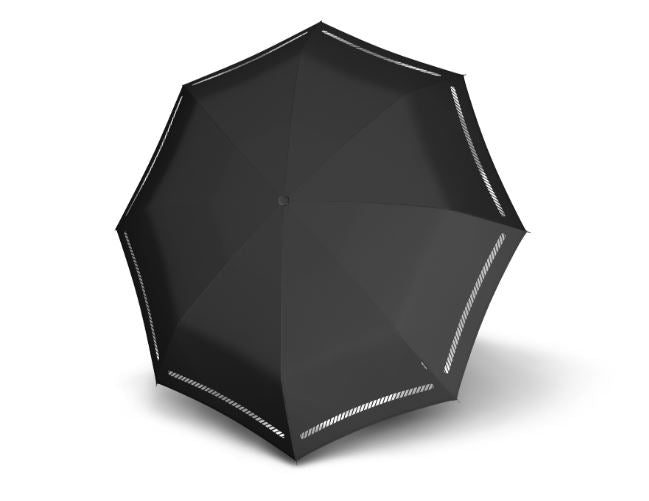 Knirps T.200 Medium Duomatic Folding Umbrella - Umbrellaworld