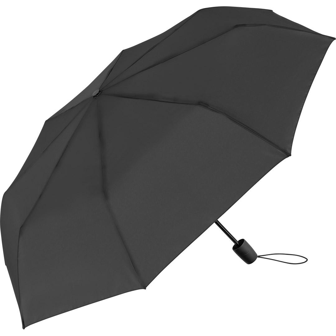Topless Mini Folding Umbrella | 10 Colours | 97cm Canopy | Custom Print