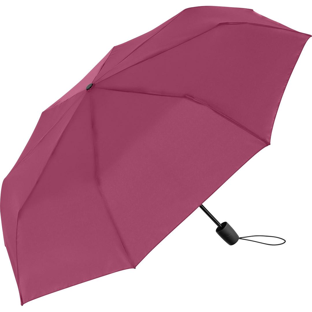 Topless Mini Folding Umbrella | 10 Colours | 97cm Canopy | Custom Print